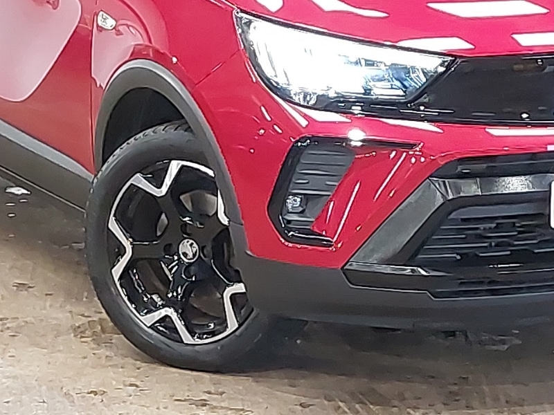 Used Vauxhall Crossland 2022 for sale - 77410199: Photo 9