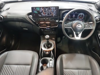 Used Nissan Juke 2025 for sale - 78380770: Photo