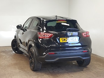 Used Nissan Juke 2025 for sale - 78380770: Photo