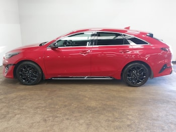 Used Kia Pro Ceed 2022 for sale - 78841911: Photo