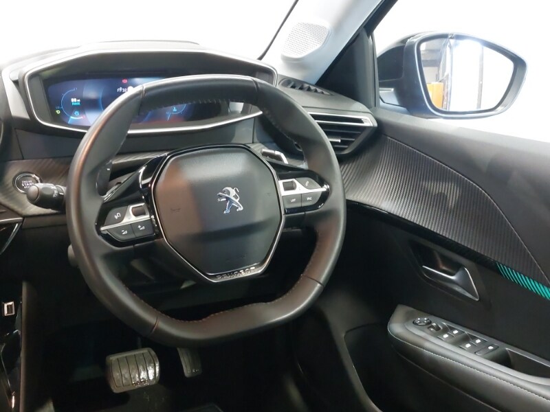 Used Peugeot 208 2022 for sale - 77716599: Photo 11