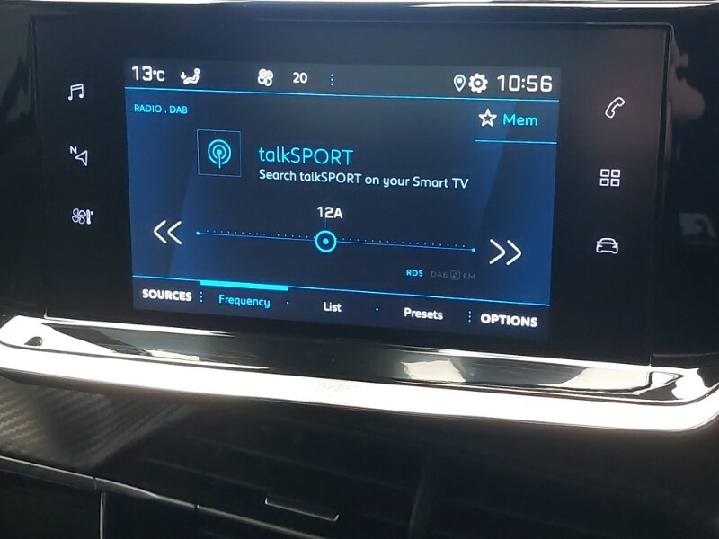 Used Peugeot 208 2022 for sale - 77716599: Photo 14