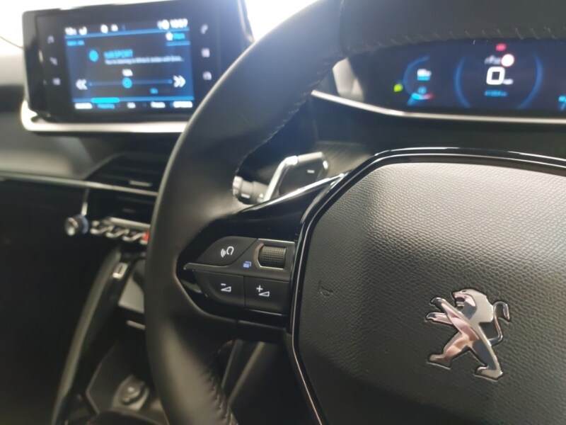 Used Peugeot 208 2022 for sale - 77716599: Photo 17