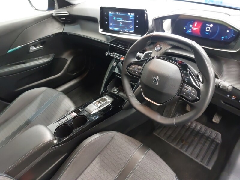 Used Peugeot 208 2022 for sale - 77716599: Photo 18