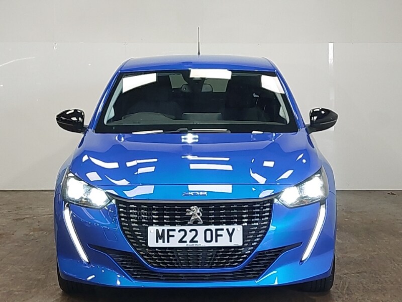 Used Peugeot 208 2022 for sale - 77716599: Photo 19