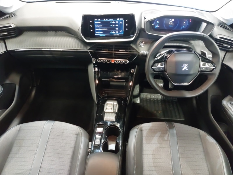 Used Peugeot 208 2022 for sale - 77716599: Photo 2