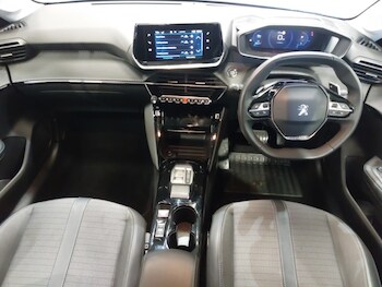 Used Peugeot 208 2022 for sale - 77716599: Photo