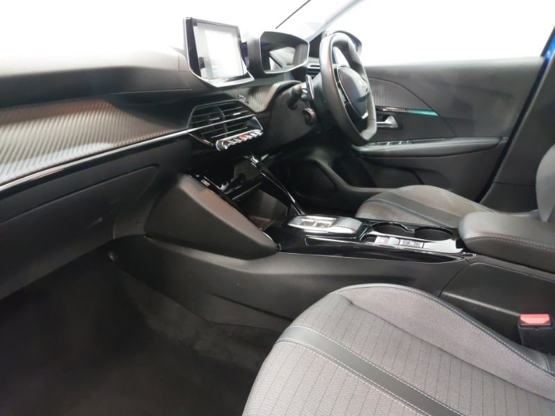 Used Peugeot 208 2022 for sale - 77716599: Photo 5