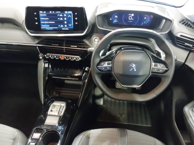 Used Peugeot 208 2022 for sale - 77716599: Photo 7