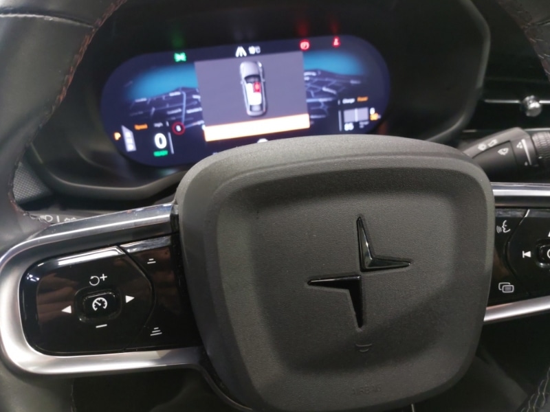 Used Polestar Polestar 2 2022 for sale - 76358857: Photo 17