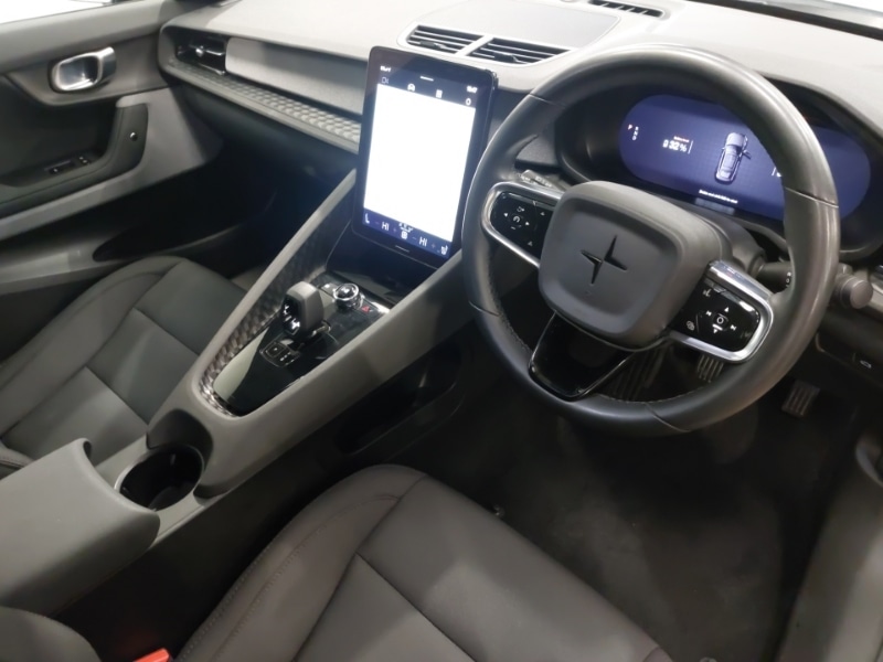 Used Polestar Polestar 2 2022 for sale - 76358857: Photo 18