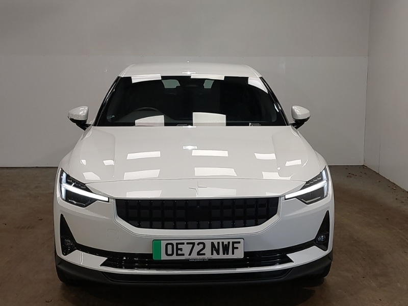 Used Polestar Polestar 2 2022 for sale - 76358857: Photo 19