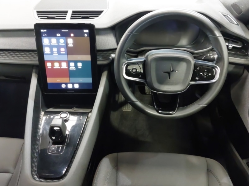 Used Polestar Polestar 2 2022 for sale - 76358857: Photo 7