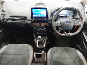 Used Ford Ecosport 2022 for sale - 75513885: Photo