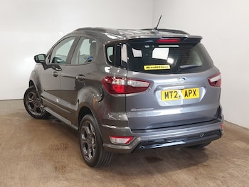 Used Ford Ecosport 2022 for sale - 75513885: Photo