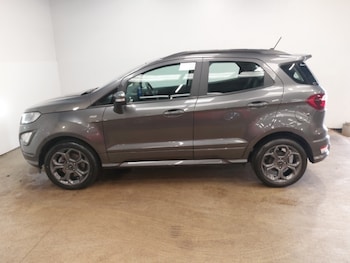 Used Ford Ecosport 2022 for sale - 75513885: Photo
