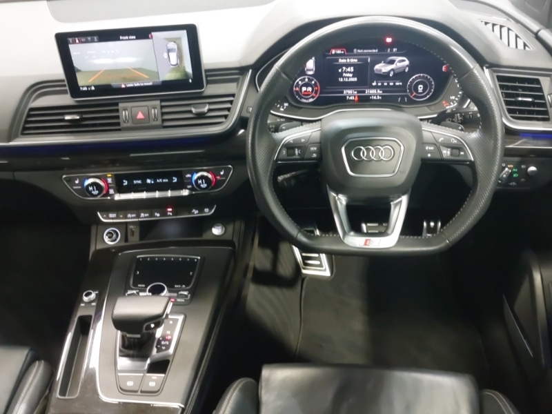 Used Audi Q5 2019 for sale - 77081152: Photo 7