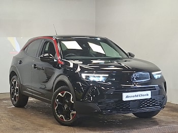 Used Vauxhall Mokka 2023 for sale - 79549876: Photo