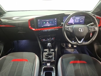 Used Vauxhall Mokka 2023 for sale - 79549876: Photo