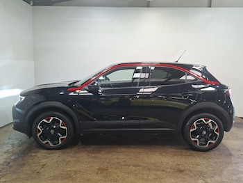 Used Vauxhall Mokka 2023 for sale - 79549876: Photo