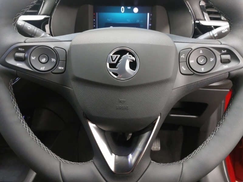 Used Vauxhall Corsa 2025 for sale - 76160676: Photo 16