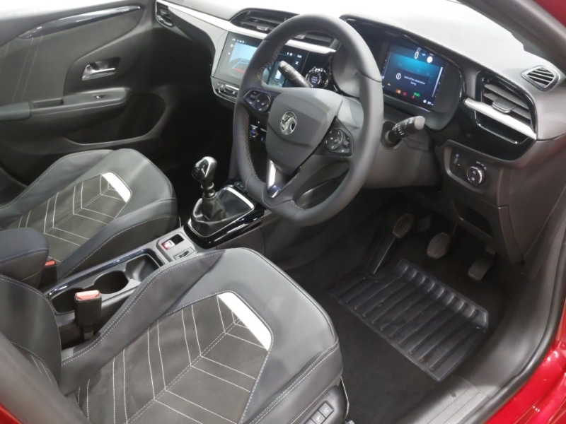 Used Vauxhall Corsa 2025 for sale - 76160676: Photo 18