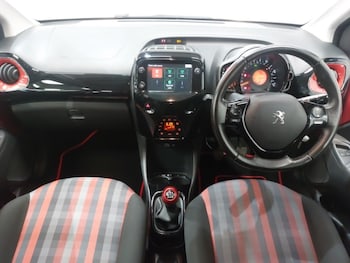 Used Peugeot 108 2020 for sale - 78803958: Photo
