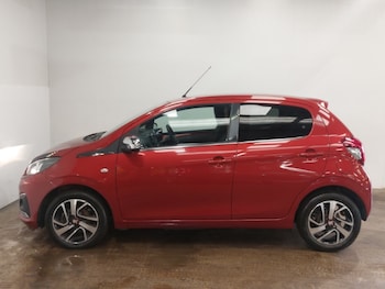Used Peugeot 108 2020 for sale - 78803958: Photo