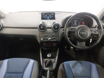 Used Audi A1 2017 for sale - 78916463: Photo