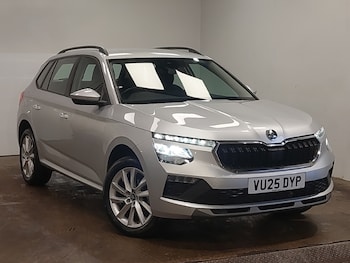 Used Skoda Kamiq 2025 for sale - 78647300: Photo