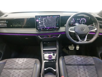 Used Volkswagen Tiguan 2024 for sale - 75097095: Photo