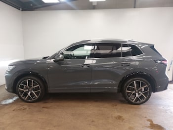 Used Volkswagen Tiguan 2024 for sale - 75097095: Photo