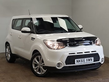 Used Kia Soul 2016 for sale - 79324294: Photo