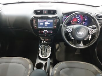 Used Kia Soul 2016 for sale - 79324294: Photo
