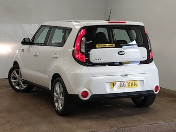 Used Kia Soul 2016 for sale - 79324294: Photo