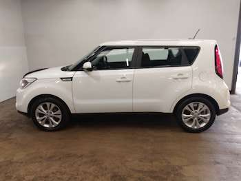 Used Kia Soul 2016 for sale - 79324294: Photo