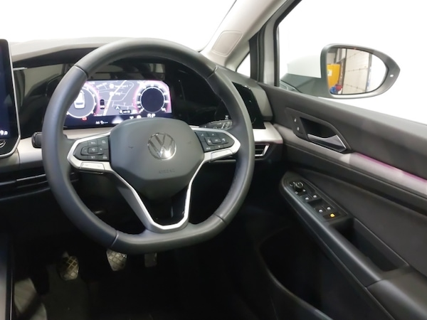 Used Volkswagen Golf 2024 for sale - 76213176: Photo 11