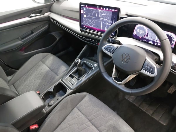 Used Volkswagen Golf 2024 for sale - 76213176: Photo 18