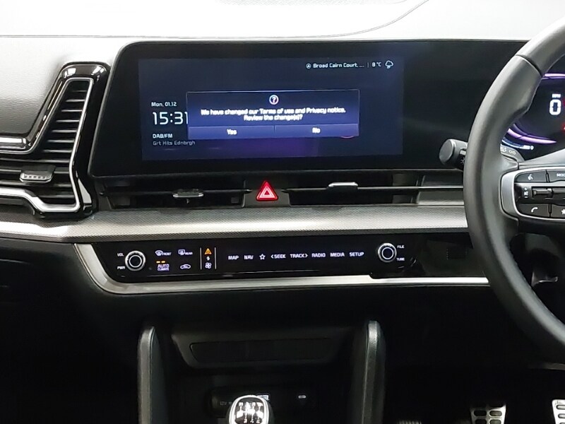 Used Kia Sportage 2022 for sale - 78065999: Photo 10