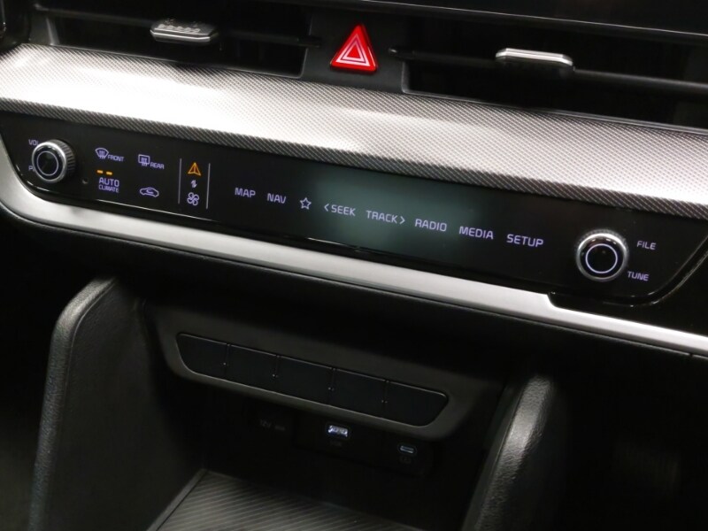 Used Kia Sportage 2022 for sale - 78065999: Photo 13