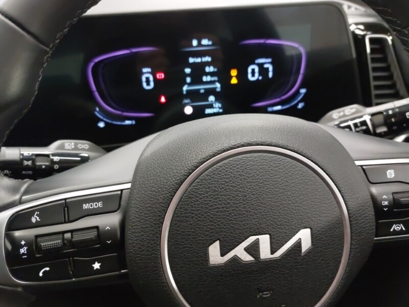 Used Kia Sportage 2022 for sale - 78065999: Photo 17