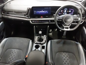 Used Kia Sportage 2022 for sale - 78065999: Photo