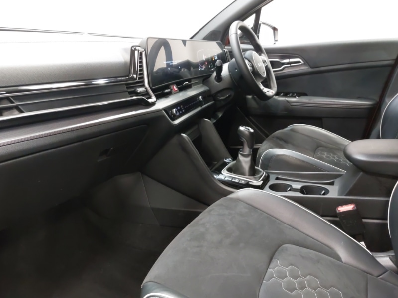 Used Kia Sportage 2022 for sale - 78065999: Photo 5