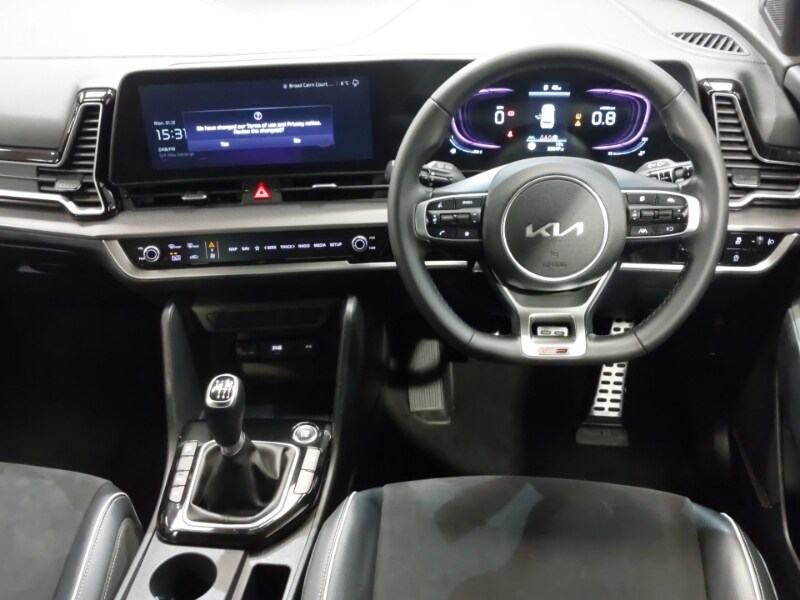 Used Kia Sportage 2022 for sale - 78065999: Photo 7