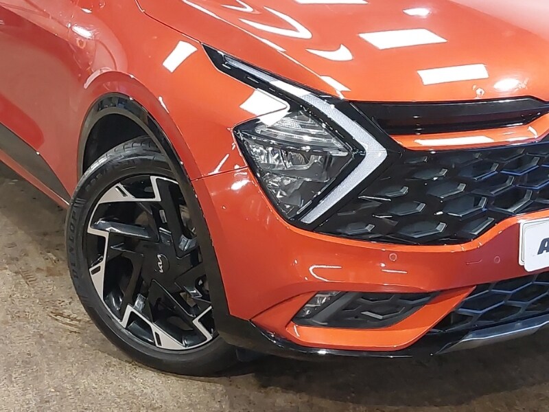 Used Kia Sportage 2022 for sale - 78065999: Photo 9