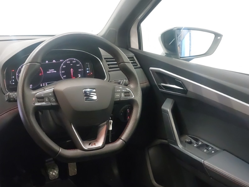 Used SEAT Arona 2021 for sale - 76392909: Photo 10