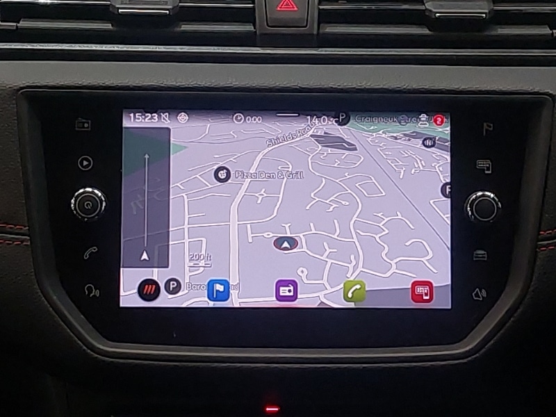 Used SEAT Arona 2021 for sale - 76392909: Photo 11