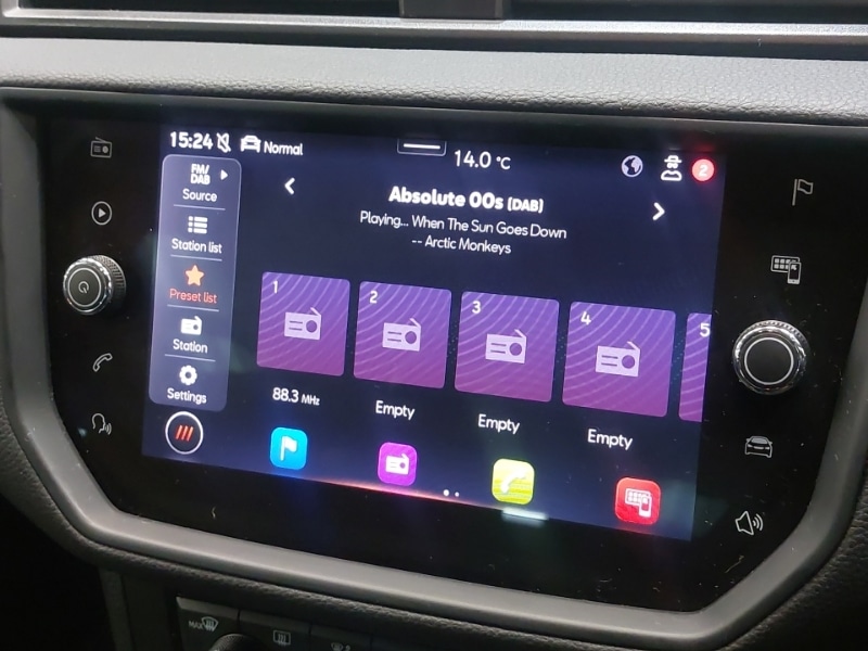 Used SEAT Arona 2021 for sale - 76392909: Photo 14