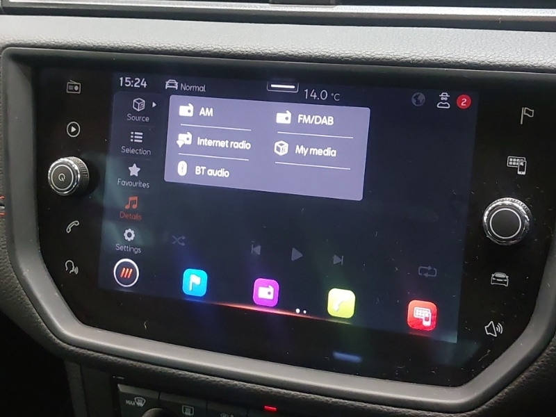 Used SEAT Arona 2021 for sale - 76392909: Photo 15