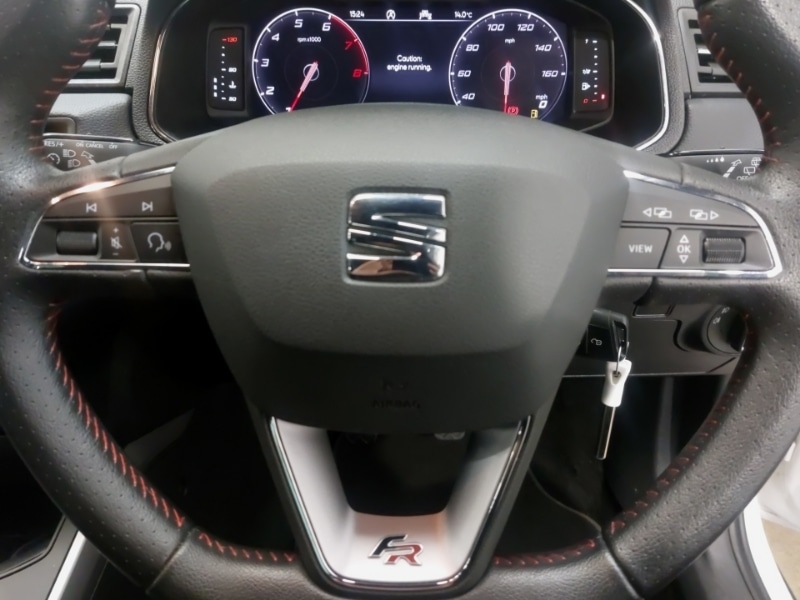 Used SEAT Arona 2021 for sale - 76392909: Photo 16